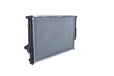 RADIATOR RACIRE MOTOR NRF 519589 22