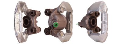 ELSTOCK 83-1691-1 Тормозной суппорт для RENAULT 18 Variable (135_)