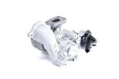 LADER AUFLADUNG BTS Turbo T918323 33