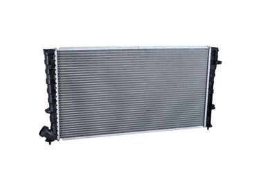 KüHLER MOTORKüHLUNG NRF 58101 24