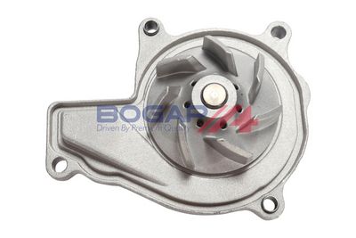 POMPă DE APă RăCIRE MOTOR BOGAP B4234161 3