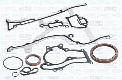 SET GARNITURI CARTER