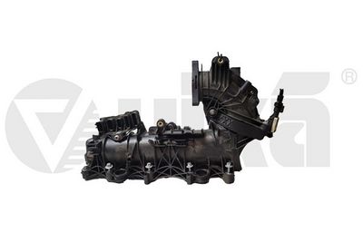 Rura wlotowa, zasilanie powietrzem VIKA 11296501