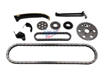 CHIT LANT DE DISTRIBUTIE