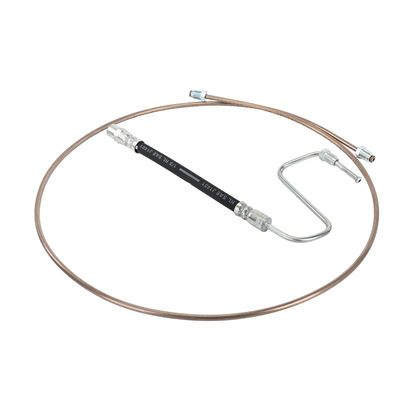 BREMSSCHLAUCH DELPHI LH7850 17