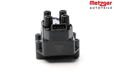 BOBINA DE INDUCTIE METZGER AUTOTEILE 0880084 36