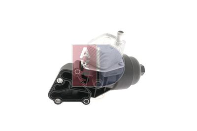 ÖLKüHLER MOTORöL AKS DASIS 566016N 6