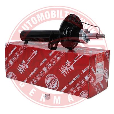 AMORTIZOR MASTER-SPORT GERMANY 311863PCSMS 1