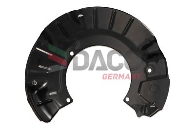 Dubļu sargs, Bremžu disks DACO 612400