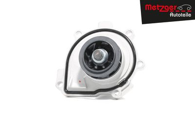 POMPă DE APă RăCIRE MOTOR METZGER AUTOTEILE 4007018 4