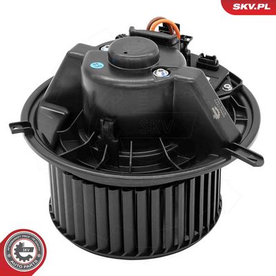 vnitřní ventilátor SKV 68SKV273