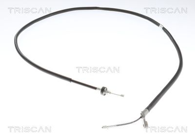 Seilzug, Feststellbremse