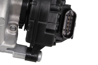WASSERPUMPE MOTORKüHLUNG METZGER AUTOTEILE 4007058 2