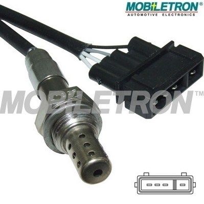Лямбда-зонд MOBILETRON OS-V401P для VW CORRADO