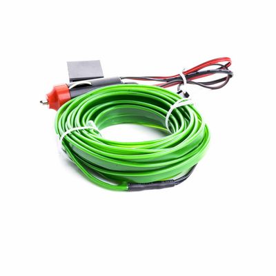 Unutarnje svjetlo Einparts Automotive EPAL5M GREEN