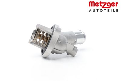 THERMOSTAT KüHLMITTEL METZGER AUTOTEILE 4006375 33