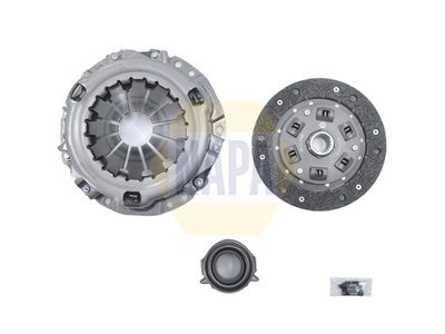 NAPA Clutch Kit NCL1381