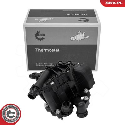 ESEN SKV - Termostat chladenia BMW , 20SKV282