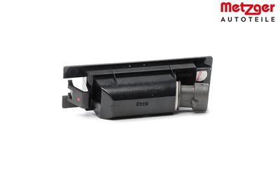 KENNZEICHENLEUCHTE METZGER AUTOTEILE 2080121 19