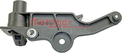 IMPULSGEBER KURBELWELLE METZGER AUTOTEILE 0902364 1