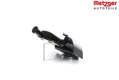 FIXARE USA METZGER AUTOTEILE 2312310 25