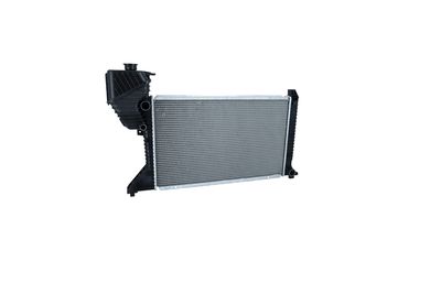 RADIATOR RACIRE MOTOR NRF 55348 45