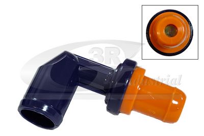 VENTIL AERISIRE CARTER