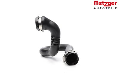 LADELUFTSCHLAUCH METZGER AUTOTEILE 2400941 1