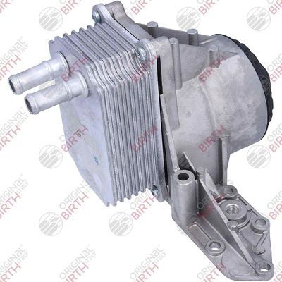 RADIATOR ULEI ULEI MOTOR