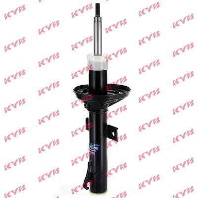 STOßDäMPFER KYB 633821 8