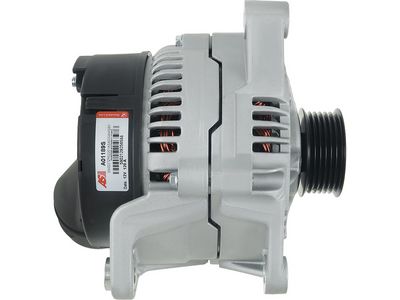 GENERATOR / ALTERNATOR AS-PL A01189S 1