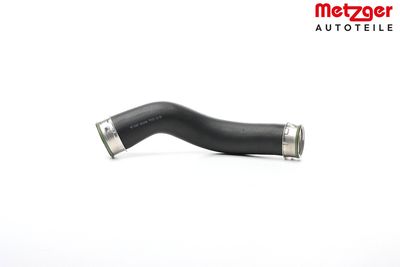 LADELUFTSCHLAUCH METZGER AUTOTEILE 2400436 34