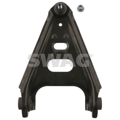 BRAT SUSPENSIE ROATA