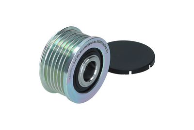 SISTEM ROATA LIBERA GENERATOR KAMOKA RC140 3