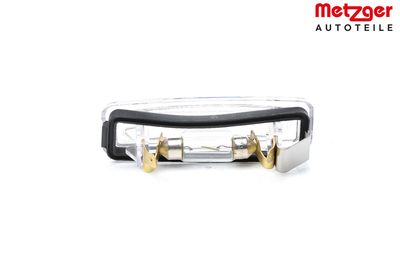 KENNZEICHENLEUCHTE METZGER AUTOTEILE 2080023 20