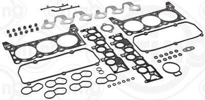 Комплект прокладок, головка цилиндра ELRING 832.340 для FORD USA WINDSTAR