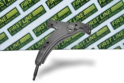 носач, окачване на колелата FIRST LINE FCA5796