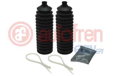 ANSAMBLU BURDUF DIRECTIE