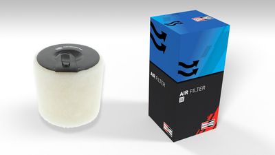 LUFTFILTER CHAMPION CAF100458C 1