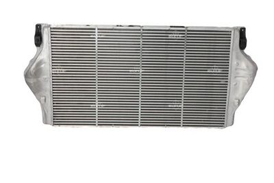 INTERCOOLER COMPRESOR NRF 30893 2