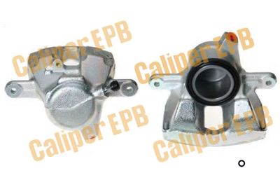 Zacisk hamulca CALIPERE+ NAIBA C929L