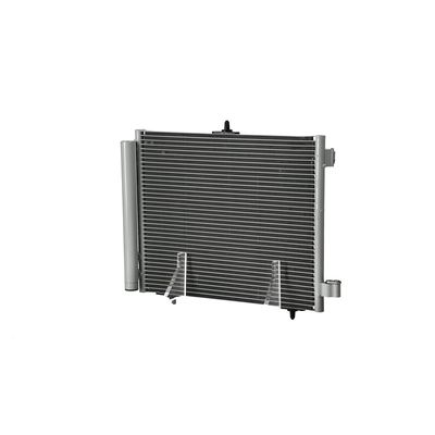 CONDENSATOR CLIMATIZARE NISSENS 94595 10