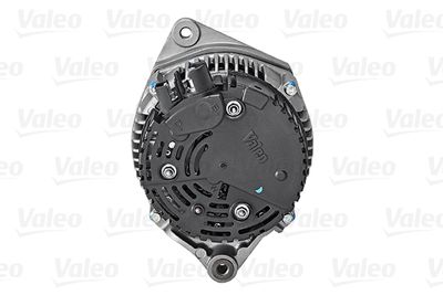 GENERATOR / ALTERNATOR VALEO 439024 2