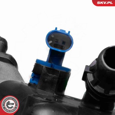 VAS DE EXPANSIUNE RACIRE ESEN SKV 61SKV486 4