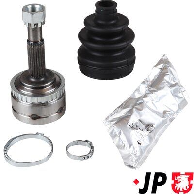 ARTICULATIE PLANETARA