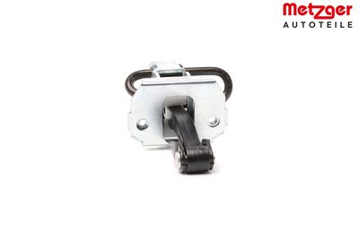 FIXARE USA METZGER AUTOTEILE 2312254 9