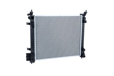 RADIATOR RACIRE MOTOR NRF 550293 42