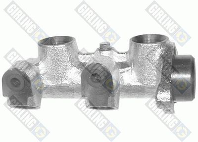 Главный тормозной цилиндр GIRLING 4005170 для OPEL KADETT