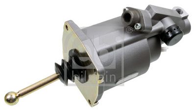 FEBI BILSTEIN Kupplungsverstärker