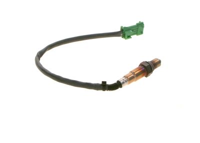 LAMBDASONDE BOSCH 0258010363 22